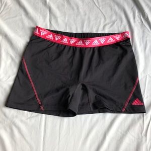 Adidas Bike Shorts